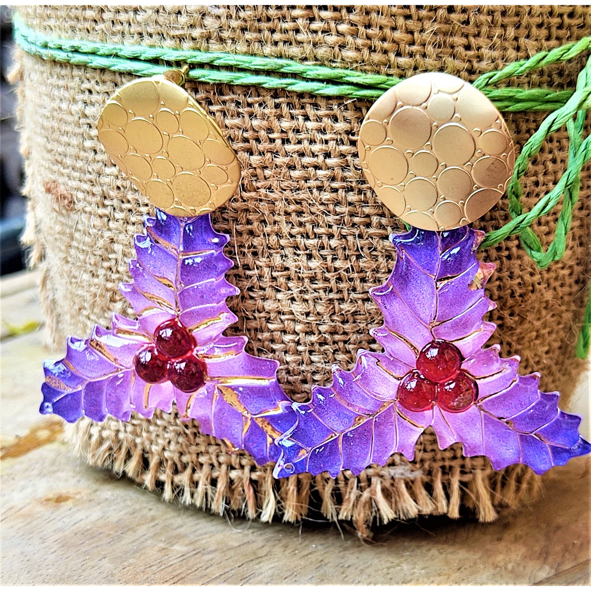 Maple Leaf Earrings Earrings casuals Ear Rings Earrings Trincket Jewellry Jewelry Jewellery