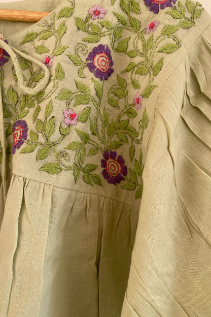 Pista Serenity Top