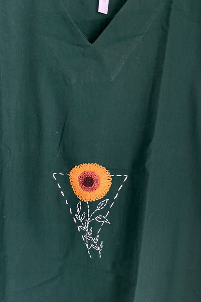 Sunflora Top