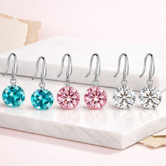 Dailywear AD Stone Earrings