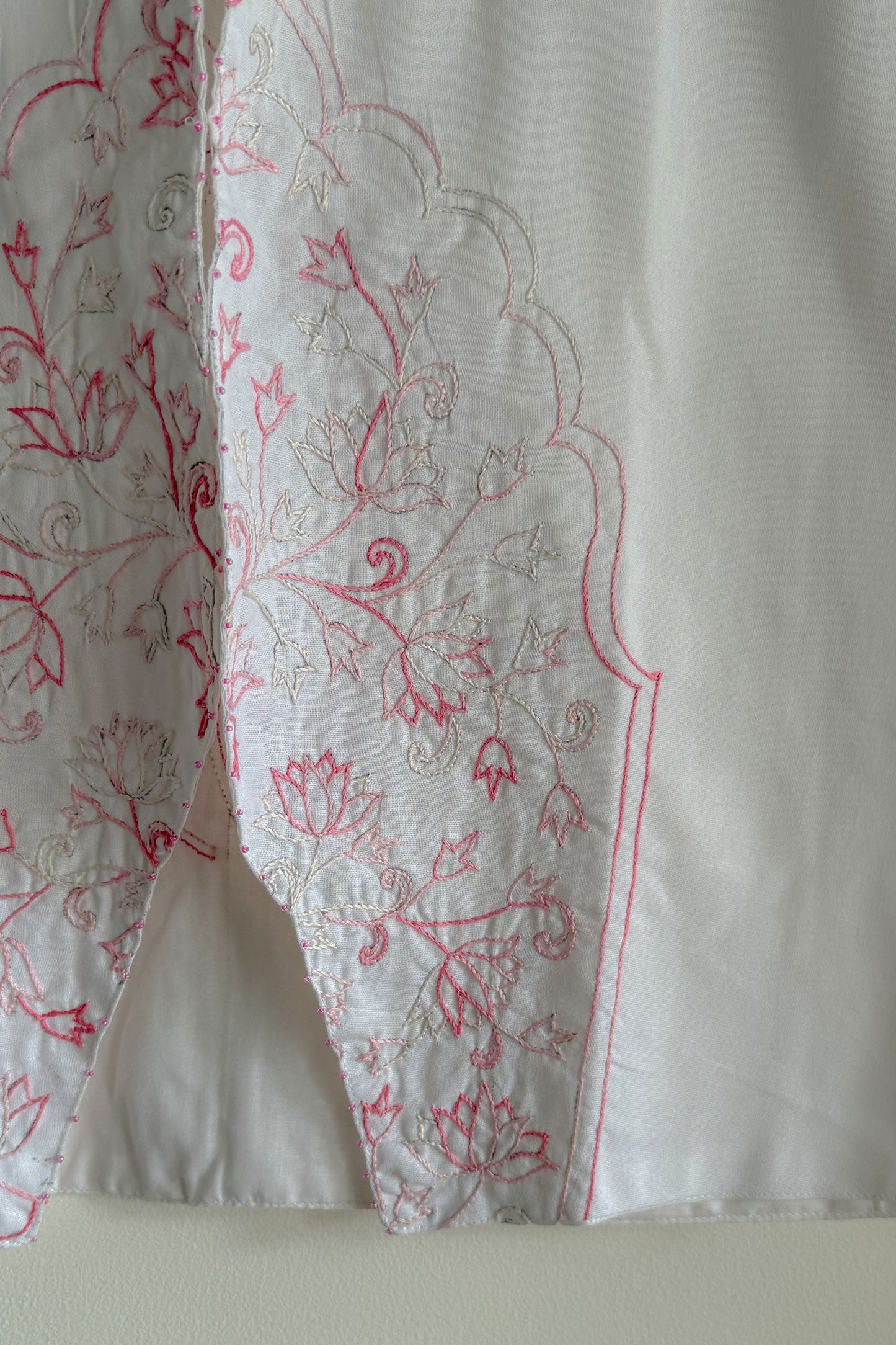 Lotus Whisper Vest