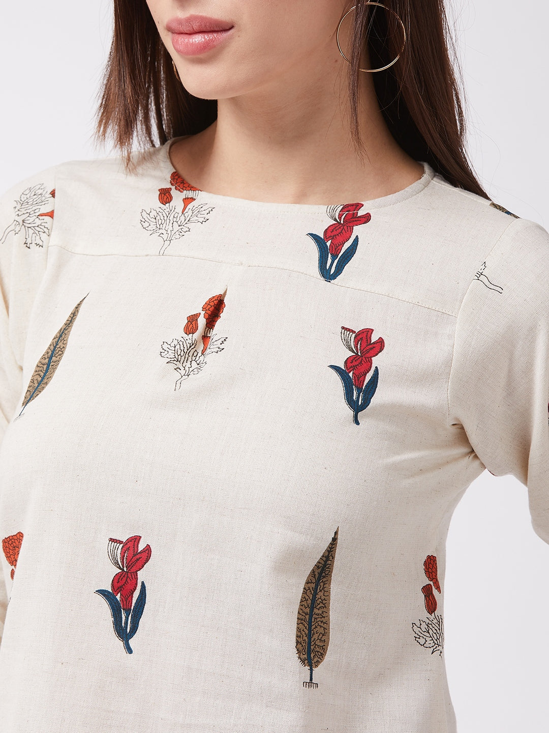 Muria Groovy Top