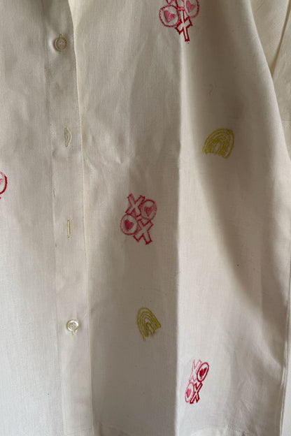 Whispers of Love Shirt