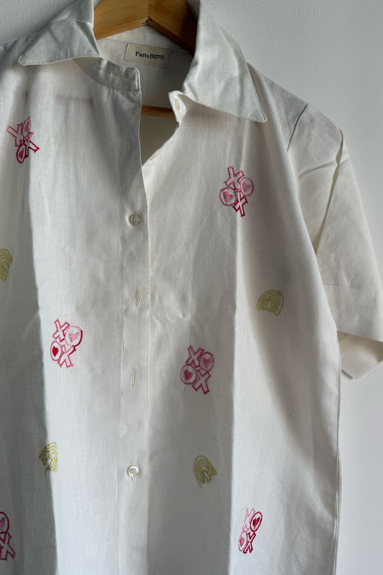Whispers of Love Shirt