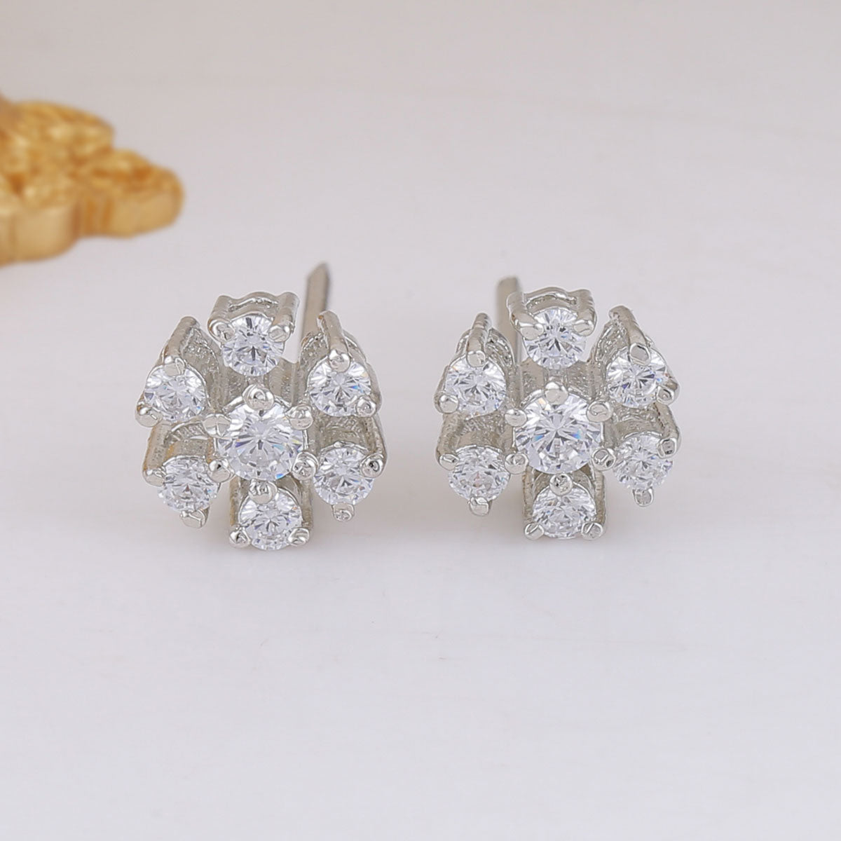 Florica Pendant Set