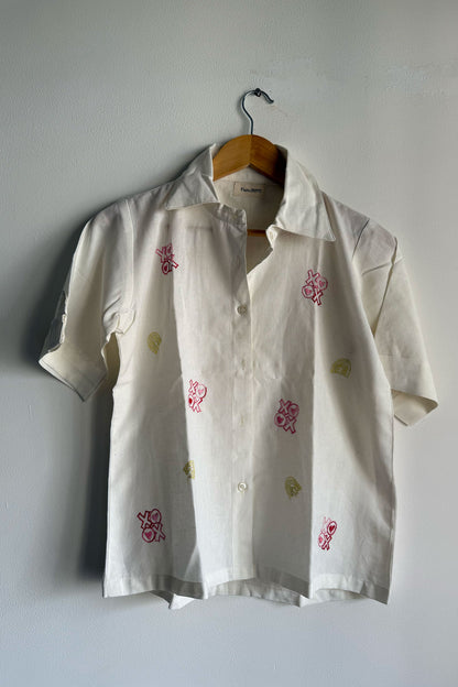 Whispers of Love Shirt
