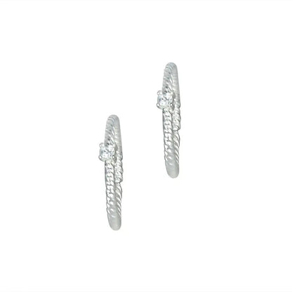 92.5 Silver Toe Ring