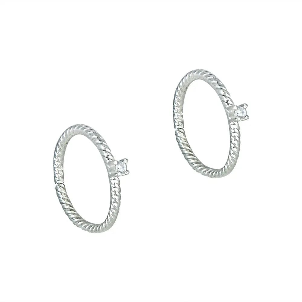 92.5 Silver Toe Ring