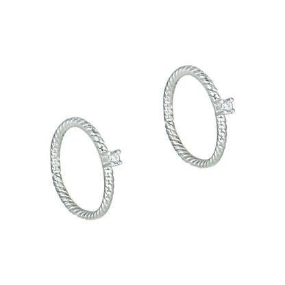 92.5 Silver Toe Ring