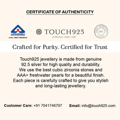 Half Stone Bracelet