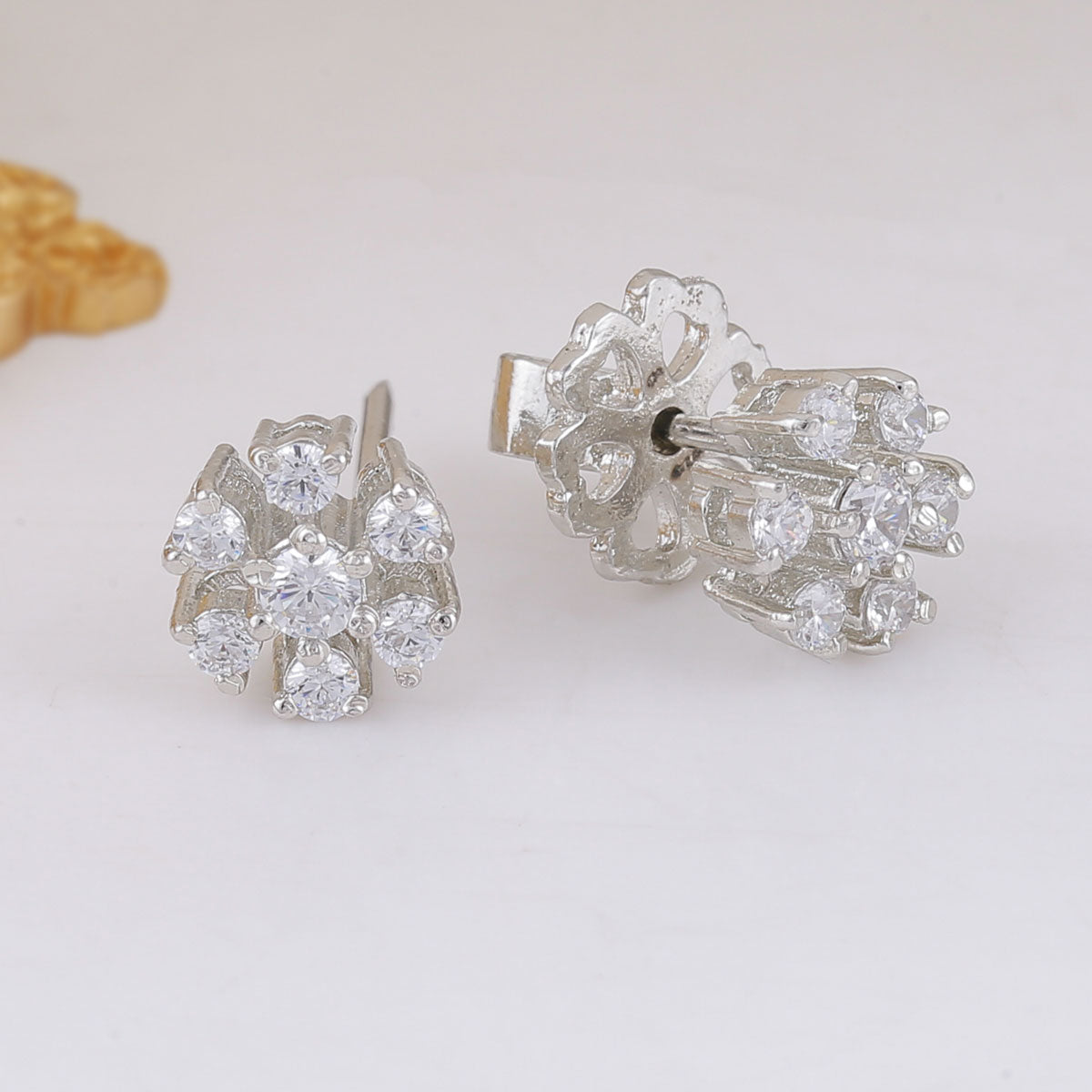 Florica Pendant Set