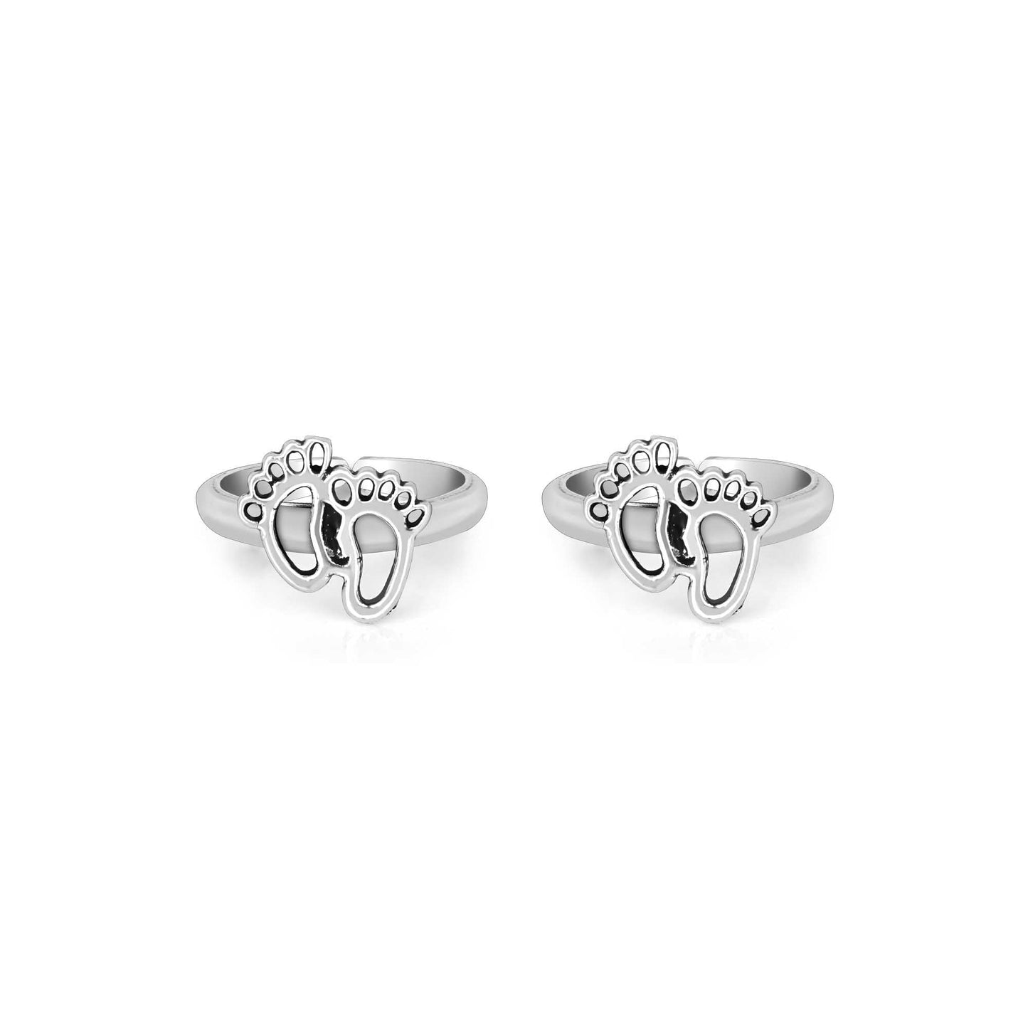 Little Feet Toe Ring