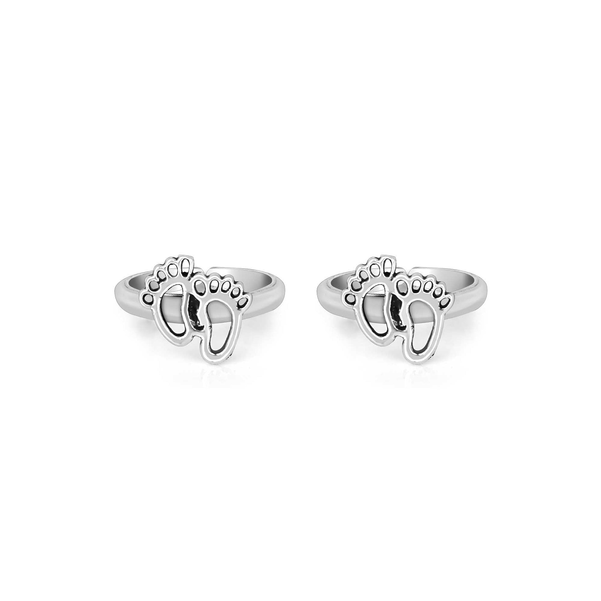 Little Feet Toe Ring