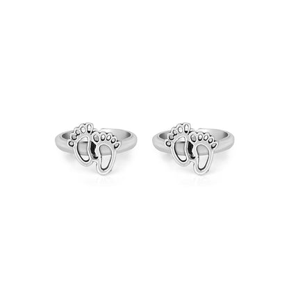 Little Feet Toe Ring