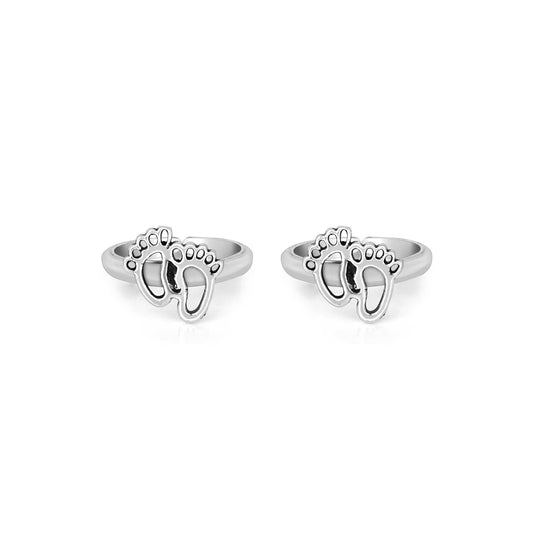 Little Feet Toe Ring