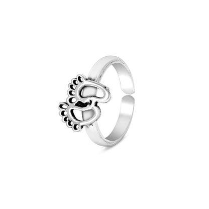 Little Feet Toe Ring