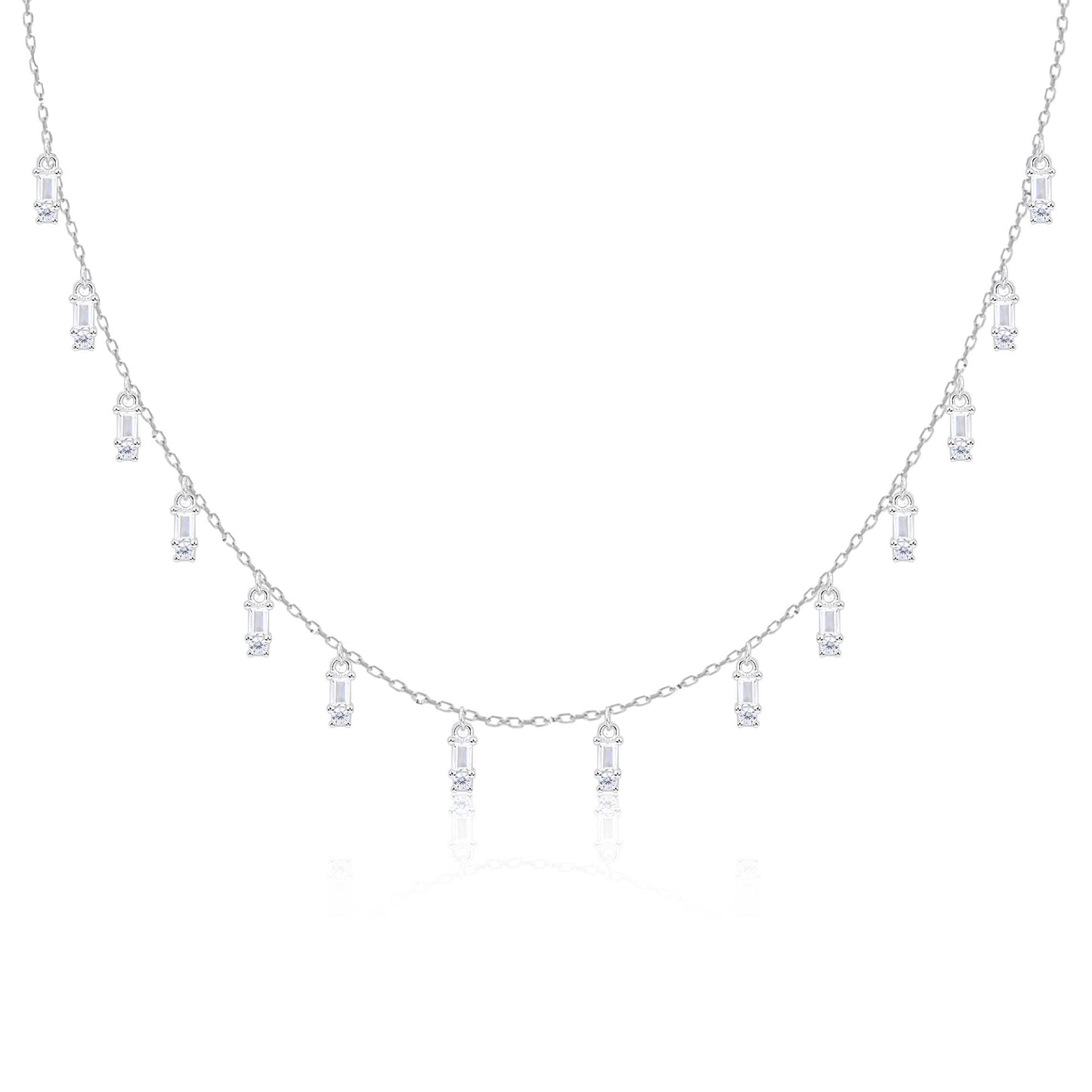 Multi Charm Necklace