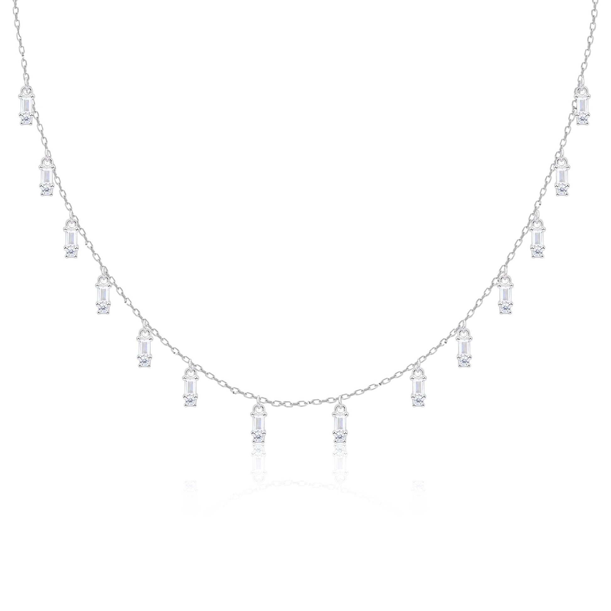 Multi Charm Necklace