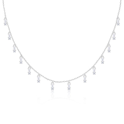 Multi Charm Necklace