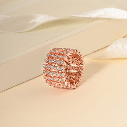 Convertible Ring Kada
