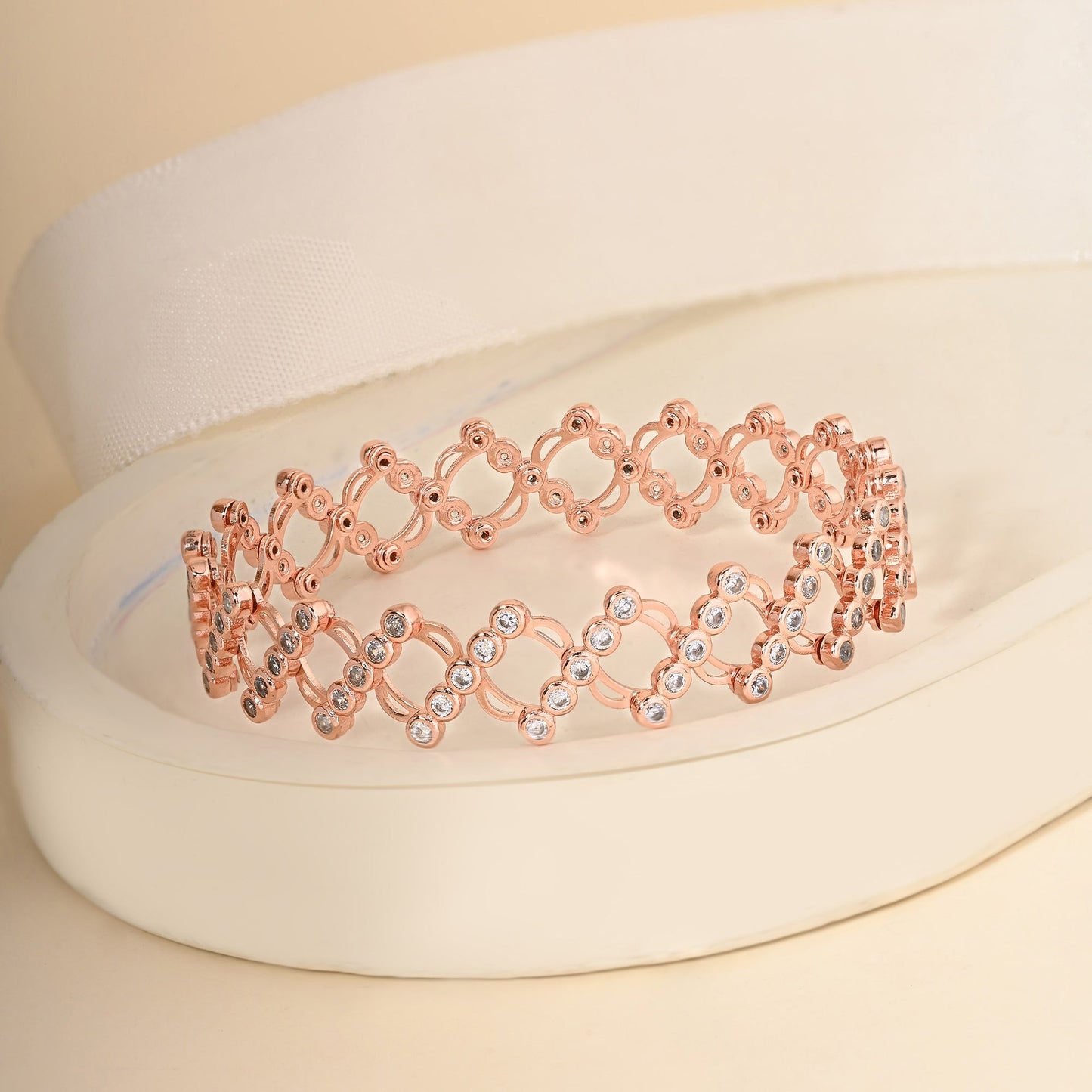 Convertible Ring Kada