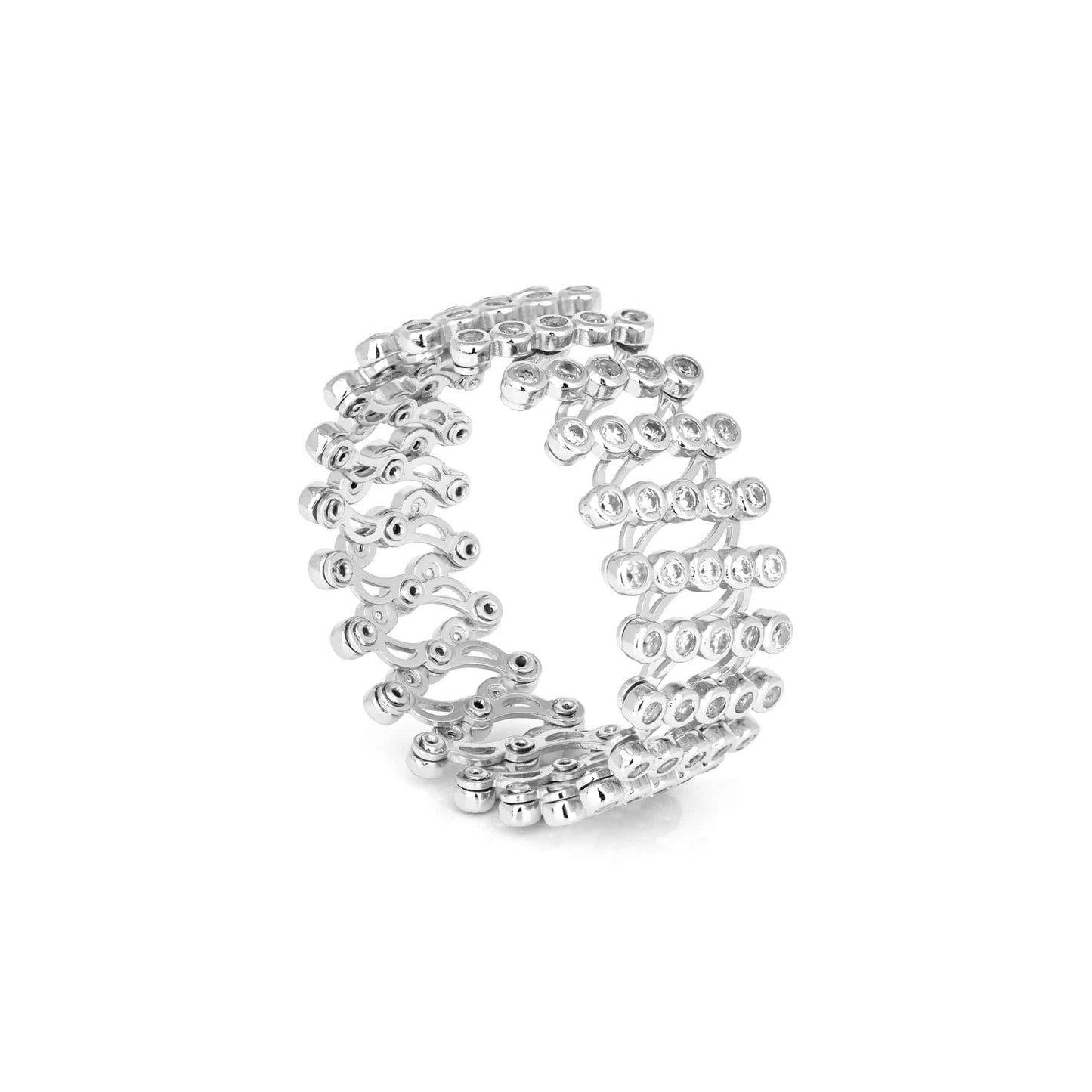 Convertible Ring Kada