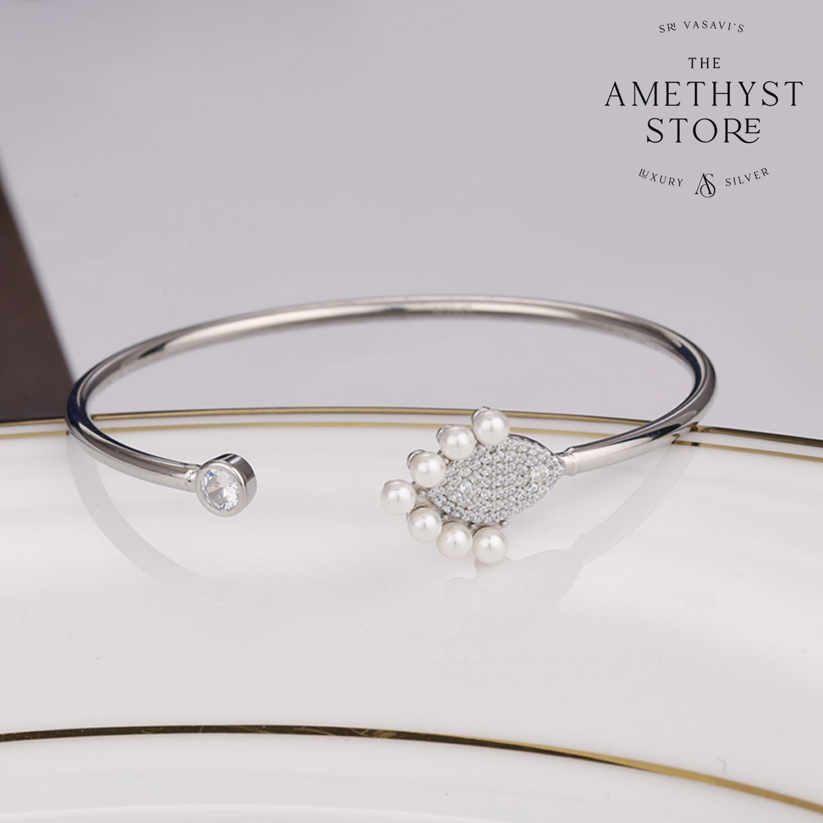 Annes Bracelet