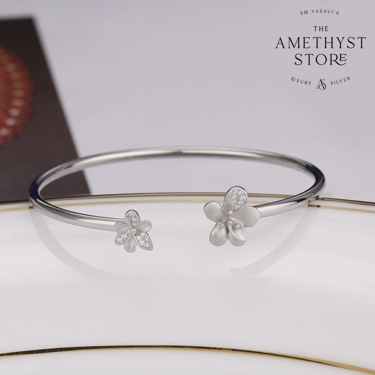 Nalina Bracelet