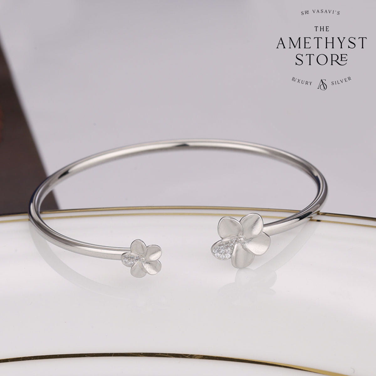 Nemesia Bracelet