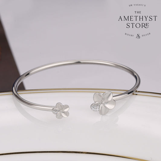 Nemesia Bracelet