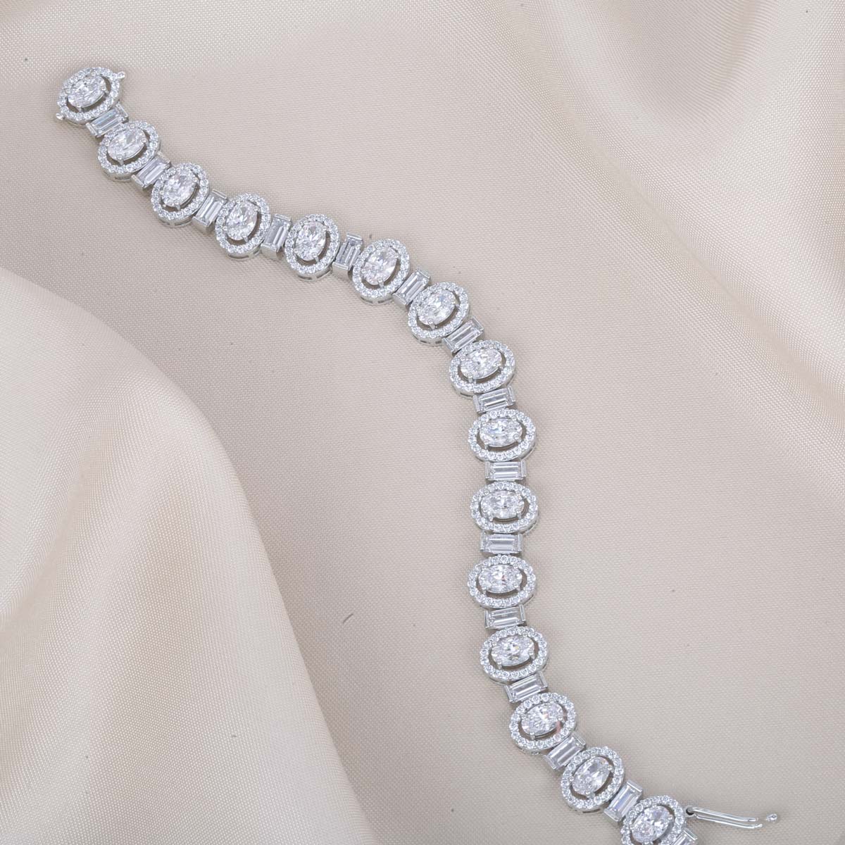 Rythm Bracelet