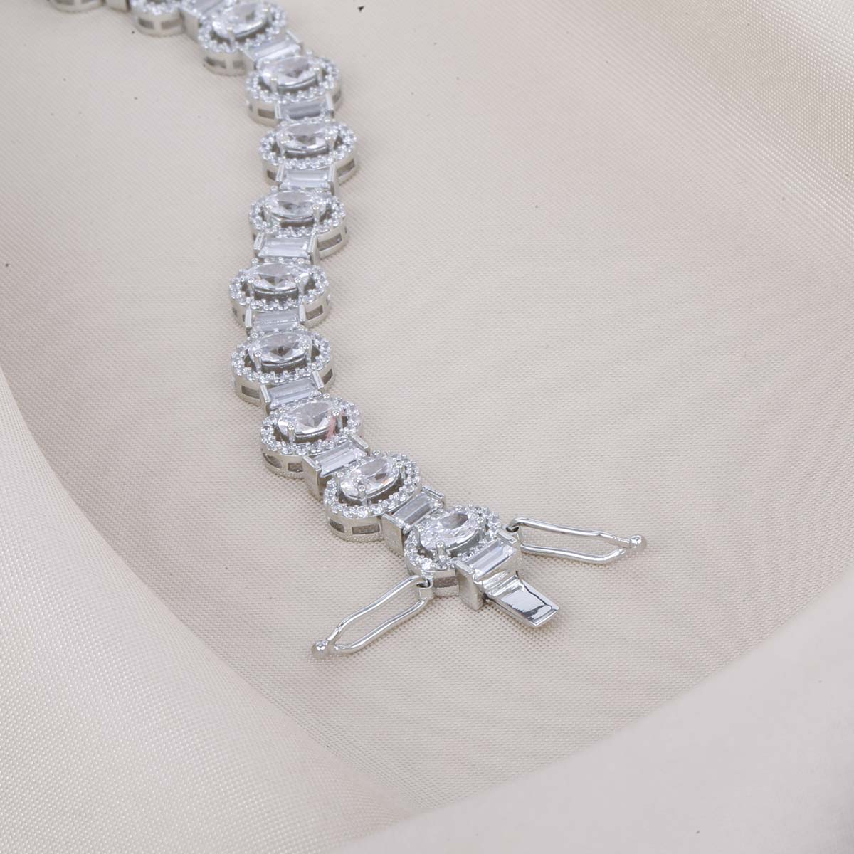 Rythm Bracelet