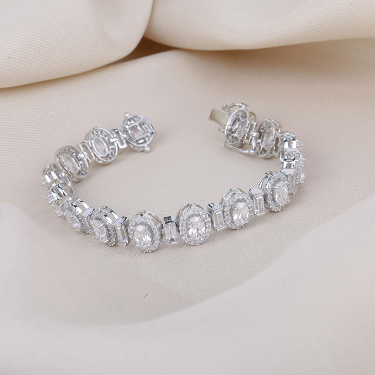 Rythm Bracelet