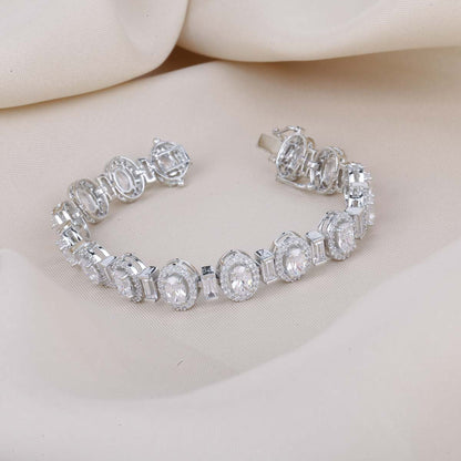 Rythm Bracelet