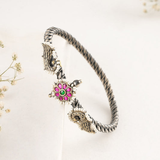 Paravi Oxidised Bracelet