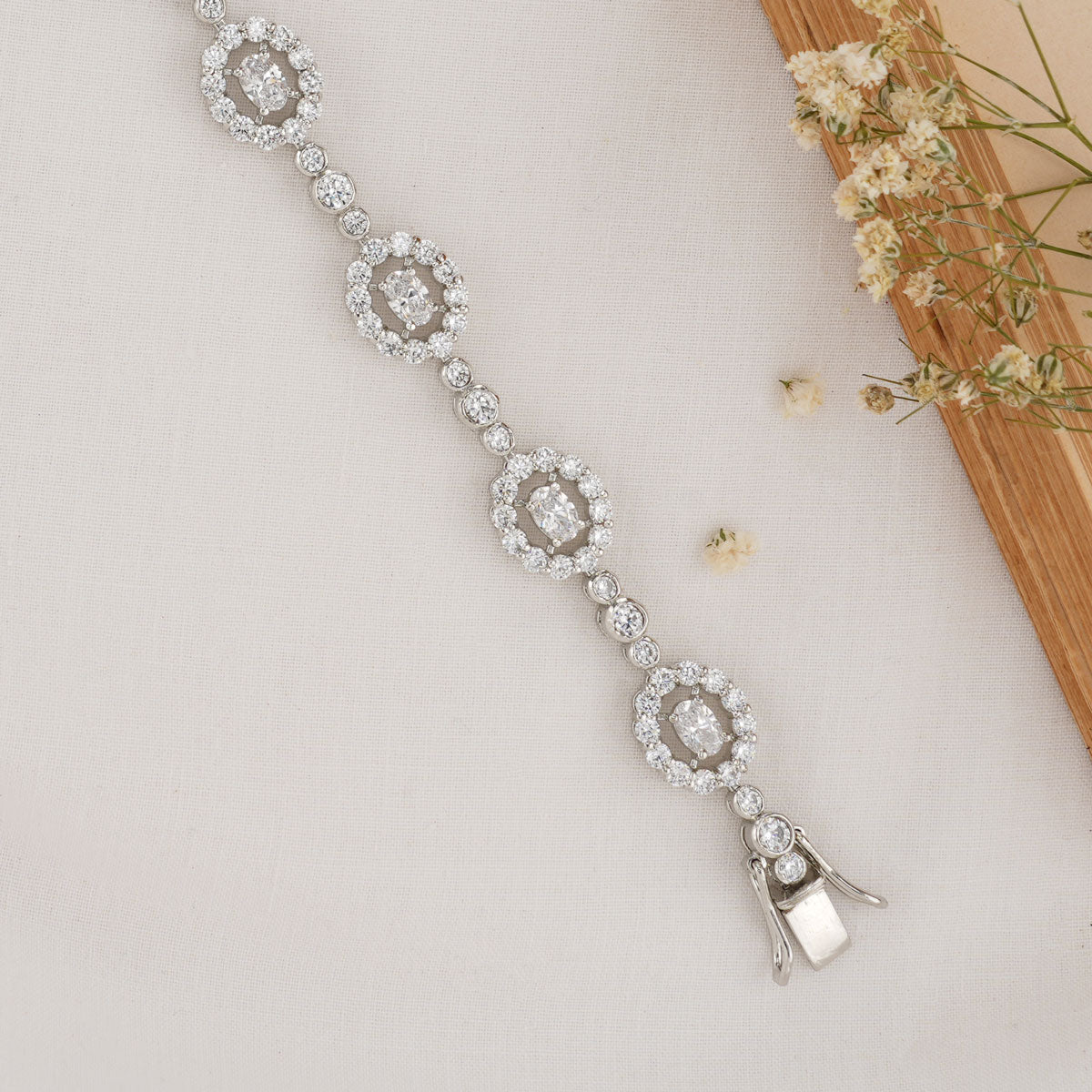 Angelic Bracelet
