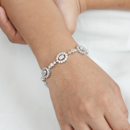 Angelic Bracelet