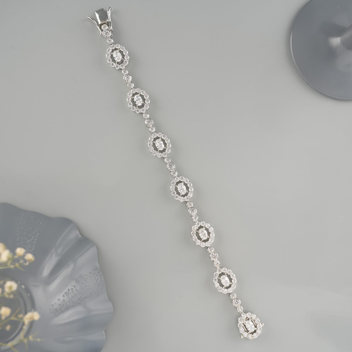 Angelic Bracelet