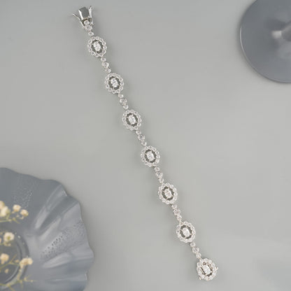 Angelic Bracelet