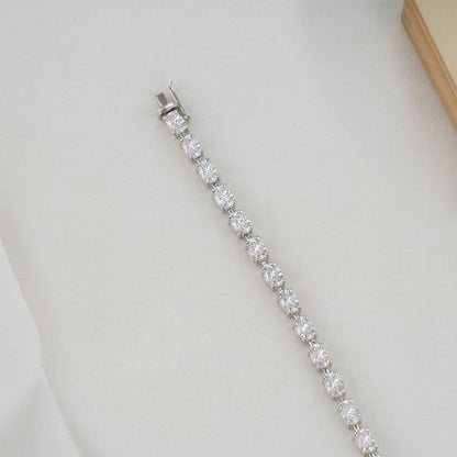 Swathika Chain Bracelet