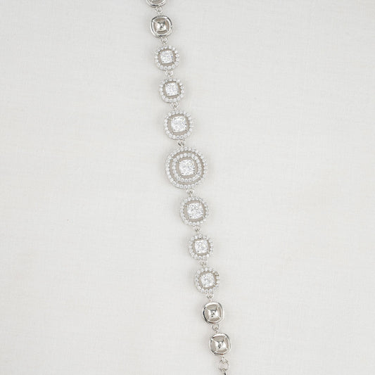 Bernia Chain Bracelet