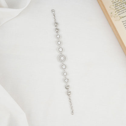 Bernia Chain Bracelet