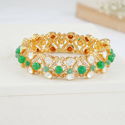 Rina Stone Bracelet