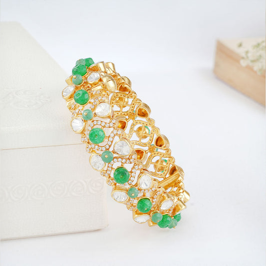 Rina Stone Bracelet