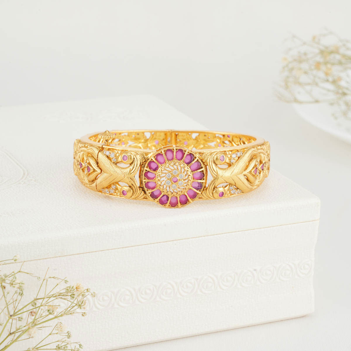 Tania Stone Bracelet