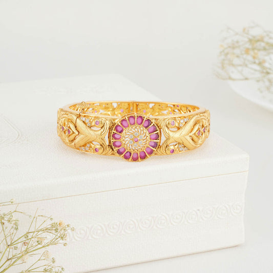 Tania Stone Bracelet
