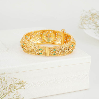 Joshin Stone Bracelet