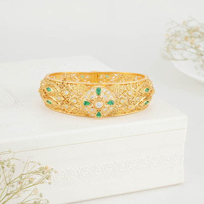 Joshin Stone Bracelet