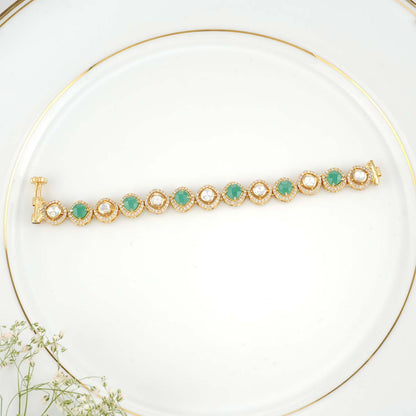 Molly Stone Bracelet