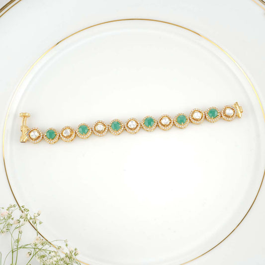 Molly Stone Bracelet